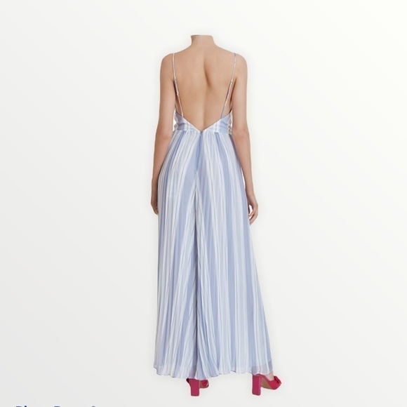 KEEPSAKE x REVOLVE In Motion Wide Leg Jumpsuit, XS - Picture 4 of 16